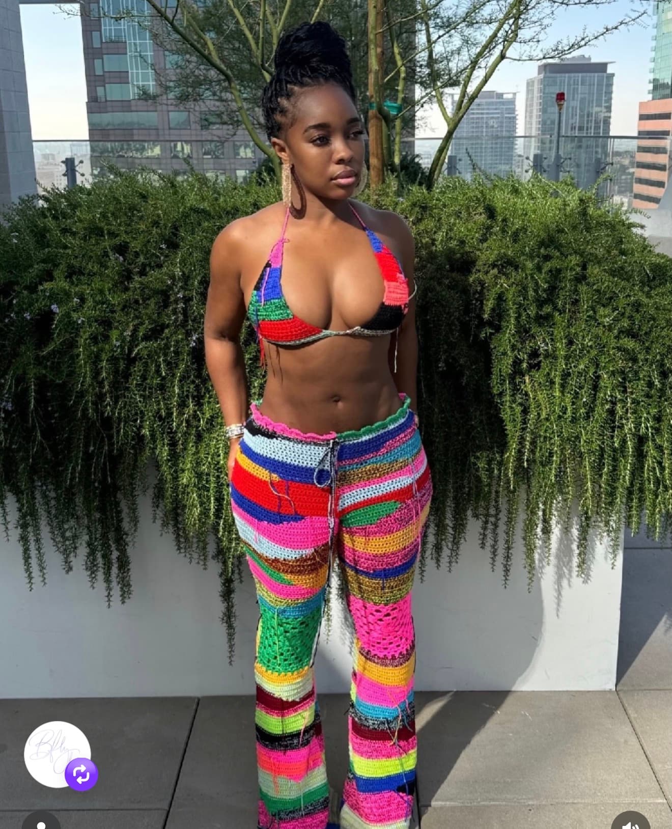 BFlyy LA — photo 9