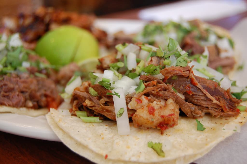 Birria Quesataco