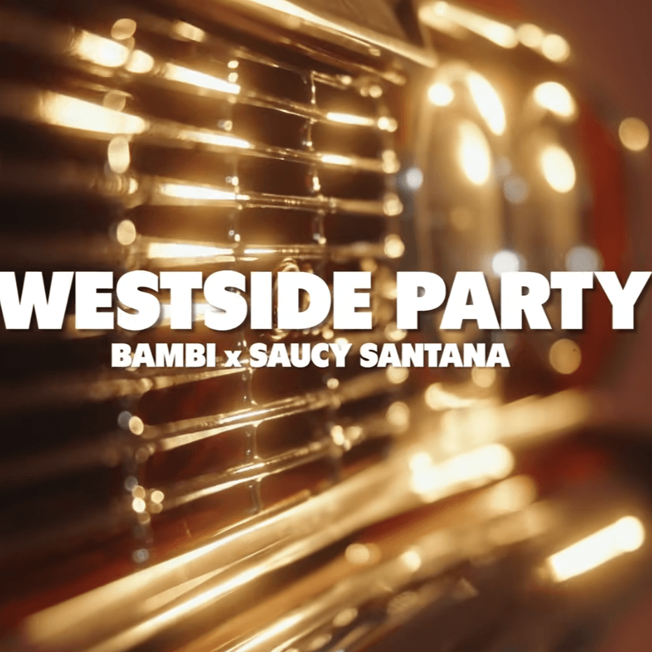 Westside Party