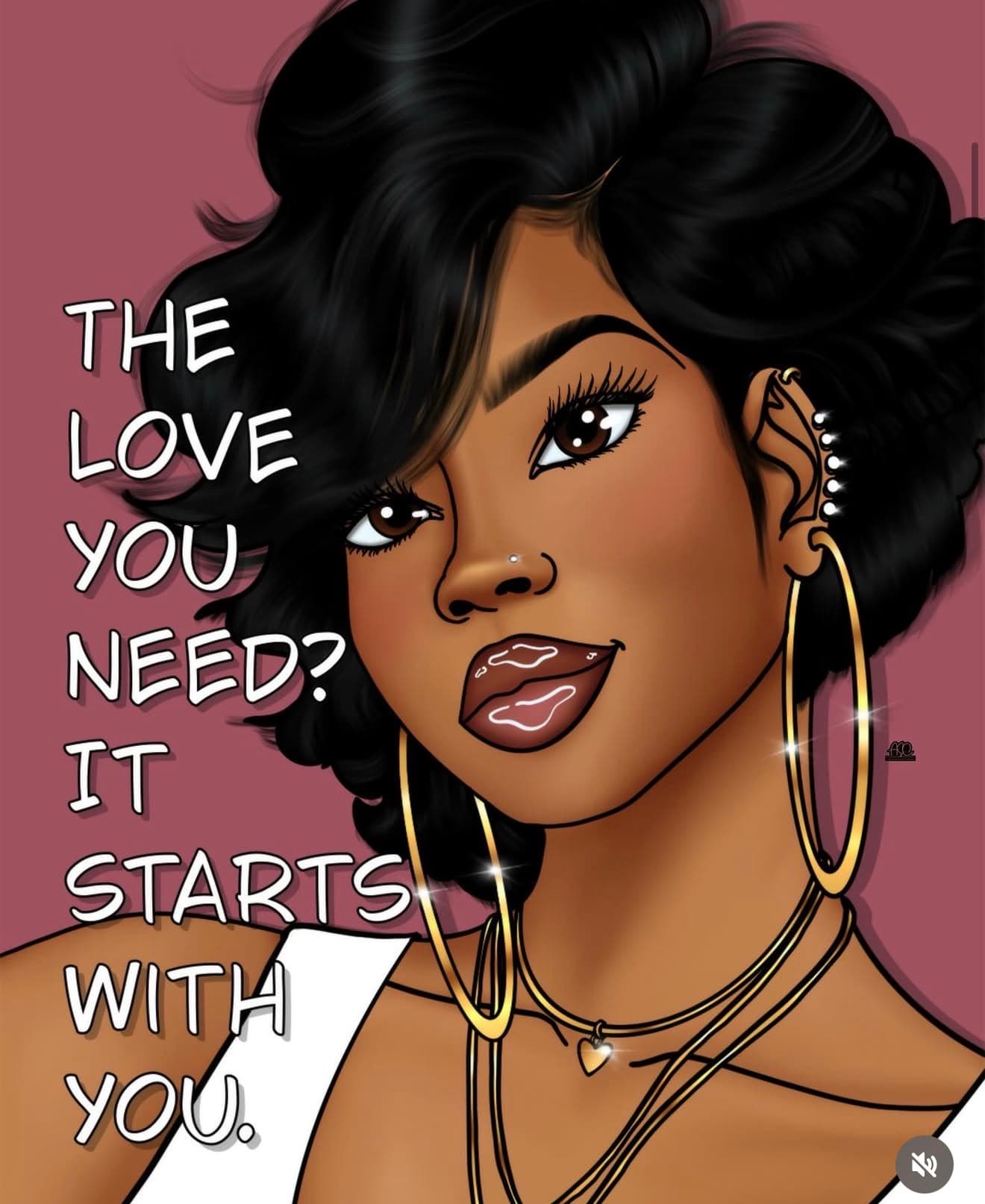 Ayanna Clark Illustrations 3