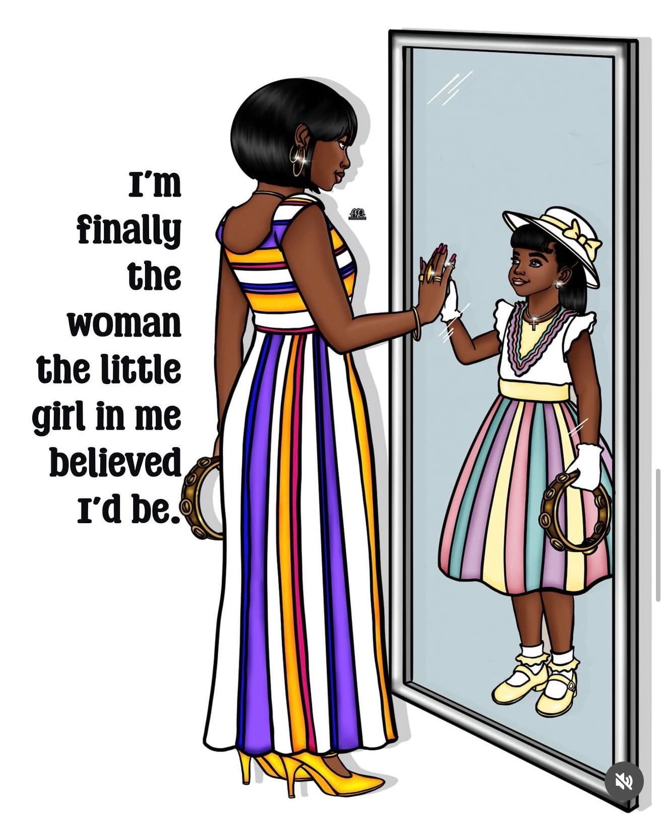 Ayanna Clark Illustrations 5