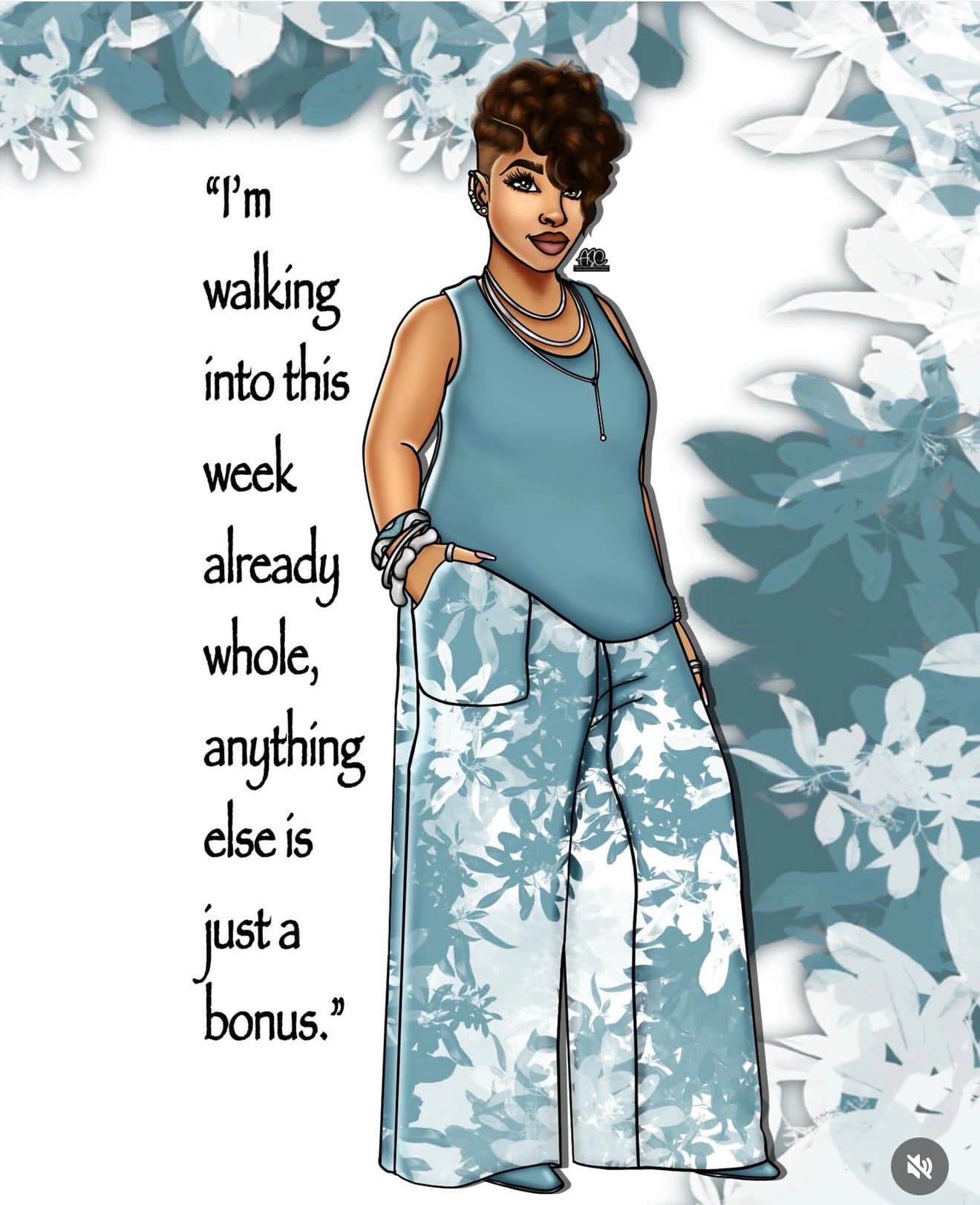 Ayanna Clark Illustrations 6