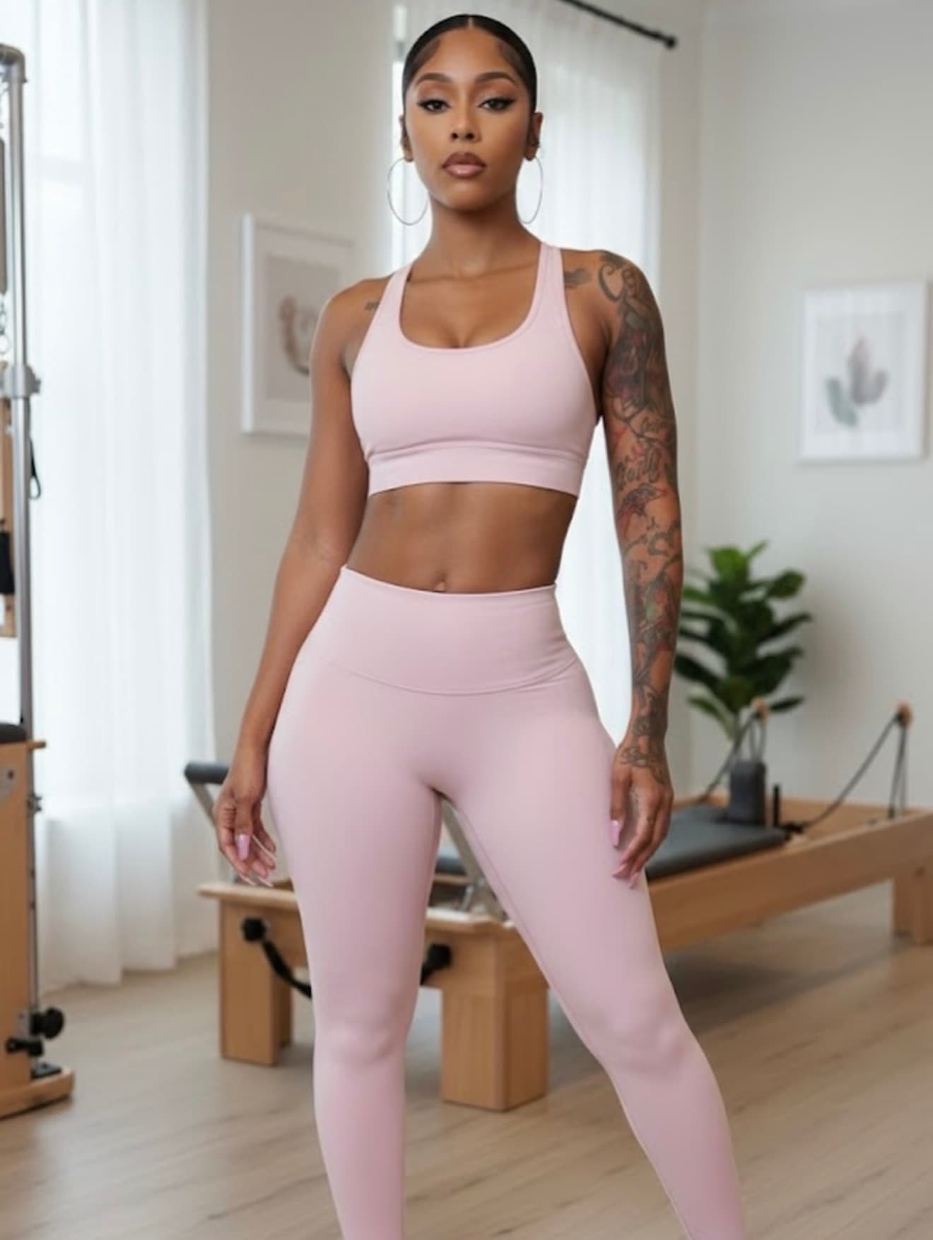 E78 Performance Joggers